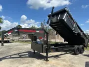 new Dump Trailers MAXX-D  for sale, in Conroe, TX Thumbnail 2