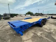 new Utility Trailers Diamond C Trailers  for sale, in Conroe, TX Thumbnail 6