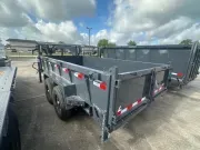 new Dump Trailers Lamar Trailers  for sale, in South Conroe, TX Thumbnail 3