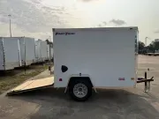 new Cargo (Enclosed) Trailers Wells Cargo  for sale, in South Conroe, TX Thumbnail 6