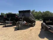 new Dump Trailers Horizon Trailers  for sale, in South Conroe, TX Thumbnail 2