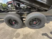 new Dump Trailers MAXX-D  for sale, in Conroe, TX Thumbnail 4