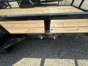 new Utility Trailers HT Trailers  for sale, in Conroe, TX Thumbnail 8