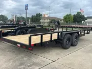 new Utility Trailers HT Trailers  for sale, in South Conroe, TX Thumbnail 3