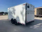 new Cargo (Enclosed) Trailers Wells Cargo  for sale, in South Conroe, TX Thumbnail 4
