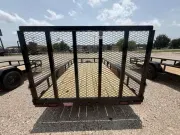 new Utility Trailers HT Trailers  for sale, in Conroe, TX Thumbnail 4