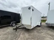 new Cargo (Enclosed) Trailers Wells Cargo  for sale, in South Conroe, TX Thumbnail 1