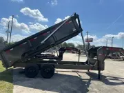 new Dump Trailers MAXX-D  for sale, in South Conroe, TX Thumbnail 5