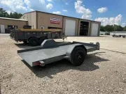 new Tilt Trailers Diamond C Trailers  for sale, in Conroe, TX Thumbnail 5