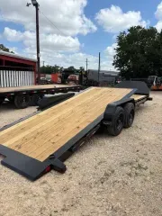 new Tilt Trailers Big Tex Trailers  for sale, in Conroe, TX Thumbnail 5