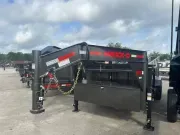 new Dump Trailers MAXX-D  for sale, in Conroe, TX Thumbnail 1