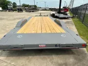 new Car Haulers / Racing Trailers Diamond C Trailers  for sale, in Conroe, TX Thumbnail 4