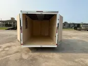new Cargo (Enclosed) Trailers Wells Cargo  for sale, in South Conroe, TX Thumbnail 4