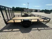 new Utility Trailers HT Trailers  for sale, in Conroe, TX Thumbnail 6