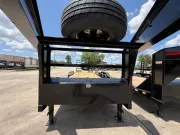 new Equipment / Flatbed Trailers HT Trailers  for sale, in Conroe, TX Thumbnail 8