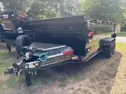 new Dump Trailers Horizon Trailers  for sale, in South Conroe, TX Thumbnail 2