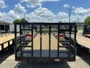 new Utility Trailers HT Trailers  for sale, in Conroe, TX Thumbnail 3