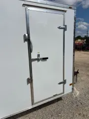 new Cargo (Enclosed) Trailers Wells Cargo  for sale, in Conroe, TX Thumbnail 6