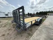 new Utility Trailers Diamond C Trailers  for sale, in Conroe, TX Thumbnail 5