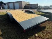 new Car Haulers / Racing Trailers Lamar Trailers  for sale, in Conroe, TX Thumbnail 3
