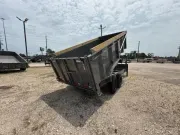 new Dump Trailers Diamond C Trailers  for sale, in Conroe, TX Thumbnail 5