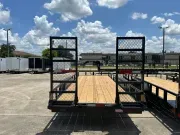 new Utility Trailers HT Trailers  for sale, in Conroe, TX Thumbnail 4