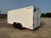 new Cargo (Enclosed) Trailers Wells Cargo  for sale, in Conroe, TX Thumbnail 3