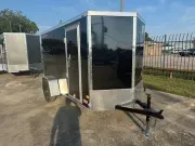 new Cargo (Enclosed) Trailers Wells Cargo  for sale, in Conroe, TX Thumbnail 7