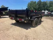 new Dump Trailers Horizon Trailers  for sale, in South Conroe, TX Thumbnail 3