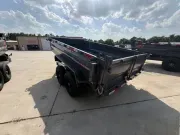 new Utility Trailers Horizon Trailers  for sale, in Conroe, TX Thumbnail 3