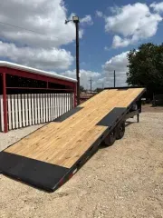 new Tilt Trailers Big Tex Trailers  for sale, in Conroe, TX Thumbnail 7