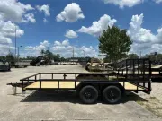 new Utility Trailers HT Trailers  for sale, in Conroe, TX Thumbnail 3