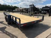 new Utility Trailers HT Trailers  for sale, in Conroe, TX Thumbnail 2