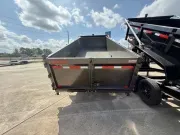 new Dump Trailers MAXX-D  for sale, in Conroe, TX Thumbnail 5