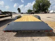 new Car Haulers / Racing Trailers Lamar Trailers  for sale, in South Conroe, TX Thumbnail 3