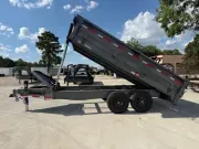 new Dump Trailers Diamond C Trailers  for sale, in Conroe, TX Thumbnail 10