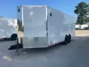 2026 Wells Cargo WVHD8520T5 Wagon HD