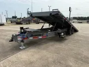 new Tilt Trailers Diamond C Trailers  for sale, in Conroe, TX Thumbnail 1