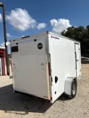 new Cargo (Enclosed) Trailers Wells Cargo  for sale, in Conroe, TX Thumbnail 4