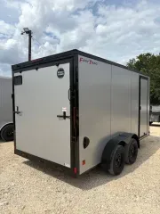new Cargo (Enclosed) Trailers Wells Cargo  for sale, in Conroe, TX Thumbnail 5