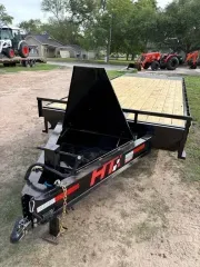 new Tilt Trailers HT Trailers  for sale, in South Conroe, TX Thumbnail 4