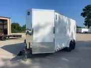 2026 Wells Cargo WVHD716T5 Wagon HD