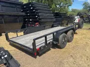 new Utility Trailers DP Platinum Star  for sale, in Conroe, TX Thumbnail 3