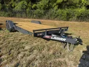 new Car Haulers / Racing Trailers Lamar Trailers  for sale, in Conroe, TX Thumbnail 9