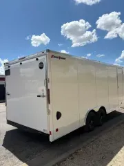 new Cargo (Enclosed) Trailers Wells Cargo  for sale, in Conroe, TX Thumbnail 5