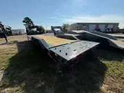 new Equipment / Flatbed Trailers Horizon Trailers  for sale, in South Conroe, TX Thumbnail 3