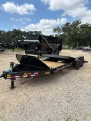 new Tilt Trailers Big Tex Trailers  for sale, in Conroe, TX Thumbnail 1