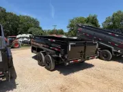 new Dump Trailers Horizon Trailers  for sale, in Conroe, TX Thumbnail 5