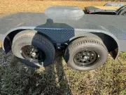 new Car Haulers / Racing Trailers Lamar Trailers  for sale, in South Conroe, TX Thumbnail 6