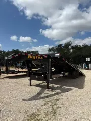 new Tilt Trailers Big Tex Trailers  for sale, in Conroe, TX Thumbnail 2